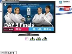Sites similar to ippon.tv