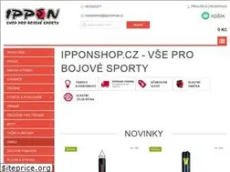Sites similar to ipponshop.cz