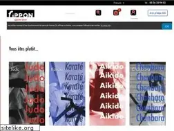 Sites similar to ipponstar.com