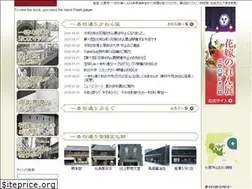 Sites similar to ipponsugi.org