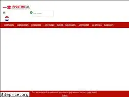Sites similar to ippontime.nl