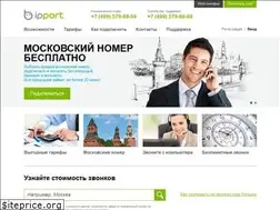 Sites similar to ipport.net