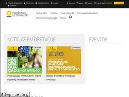 Sites similar to ipportalegre.pt