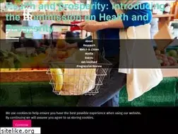 Sites similar to ippr.org