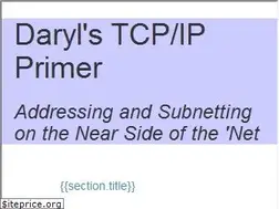 Sites similar to ipprimer.com