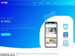 Sites similar to ipproapp.com
