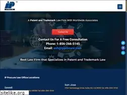 Sites similar to ipprocure.com