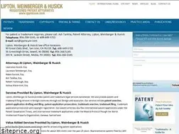 Sites similar to ipprocurement.com