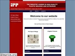 Sites similar to ipprod.com