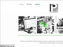 Sites similar to ipproje.com