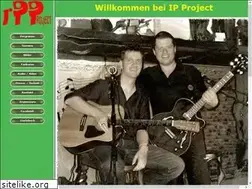 Sites similar to ipproject.de