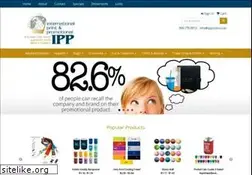 Sites similar to ippromo.com