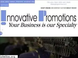Sites similar to ippromos.com
