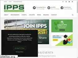 Sites similar to ipps.org
