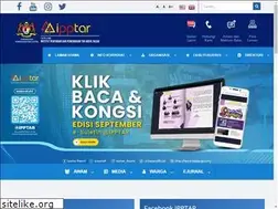 Sites similar to ipptar.gov.my