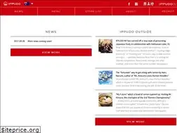 Sites similar to ippudo.com.au