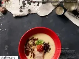Sites similar to ippudony.com