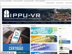 Sites similar to ippuvr.com.br