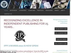 Sites similar to ippyawards.com