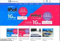Sites similar to ipq.jp