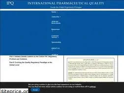 Sites similar to ipq.org