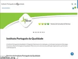 Sites similar to ipq.pt