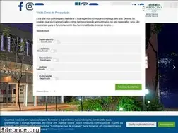 Sites similar to ipqhc.org.br
