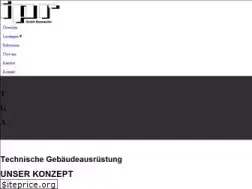 Sites similar to ipr-gmbh.com