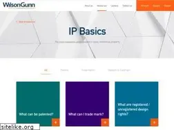 Sites similar to ipr.co.uk