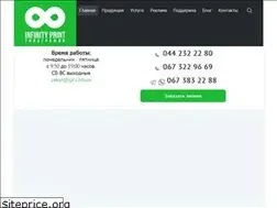 Sites similar to ipr.com.ua