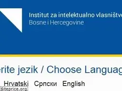 Sites similar to ipr.gov.ba