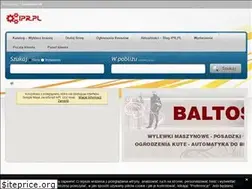 Sites similar to ipr.pl