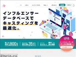 Sites similar to ipr.tokyo