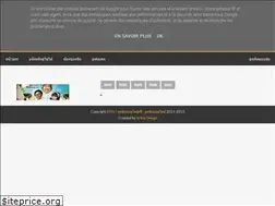 Sites similar to ipr0z.blogspot.com