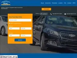 Sites similar to iprac.com