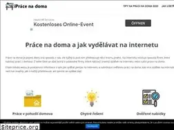 Sites similar to ipracenadoma.cz