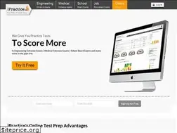 Sites similar to ipractice.in