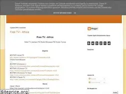 Sites similar to ipradyotvdelisi.blogspot.com