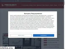 Sites similar to ipragapoludnie.pl