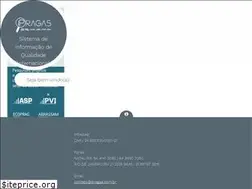 Sites similar to ipragas.com.br