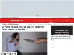 Sites similar to ipraha.cz