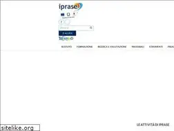 Sites similar to iprase.tn.it