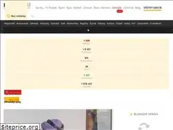 Sites similar to ipravda.sk