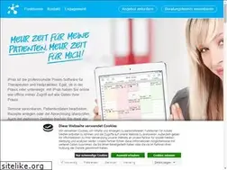 Sites similar to iprax-systems.com