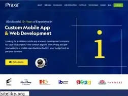 Sites similar to ipraxa.com