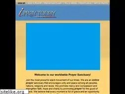 Sites similar to ipraytoday.com