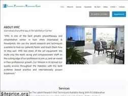 Sites similar to iprc.com.pk