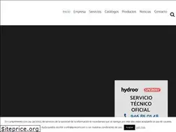 Sites similar to iprecom.com