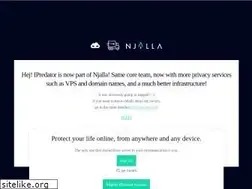 Sites similar to ipredator.se