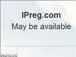 Sites similar to ipreg.com